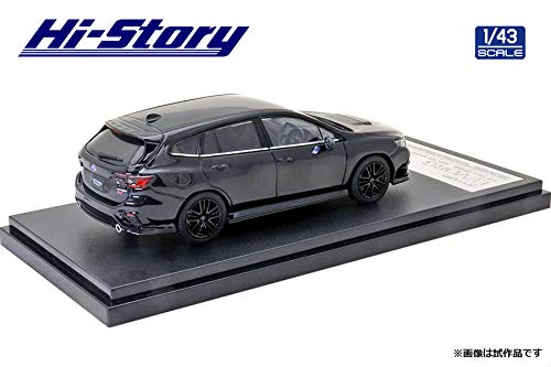 Amazon | Hi Story 1/43 スバル LEVORG STI Sport (2020) STIスポーツ
