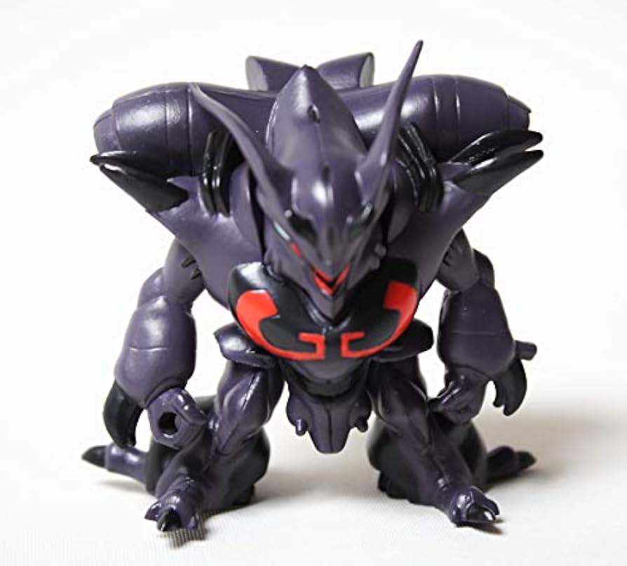 Amazon.co.jp: 聖戦士ダンバイン ズワース フィギュア SD オーラ