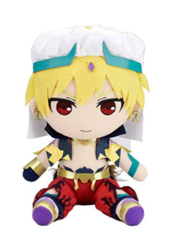 Amazon.co.jp: Fate/Grand Order ぬいぐるみ キャスター