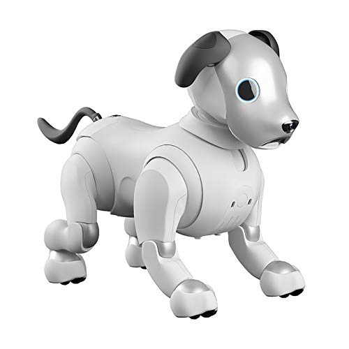 Amazon.co.jp: Sony AIBO ERS-1000 with Ivory : Toys & Games