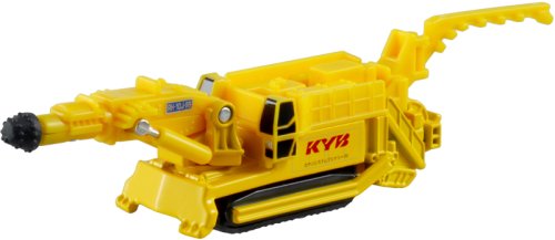 Amazon | トミカ ロングタイプトミカ No132 カヤバ システム