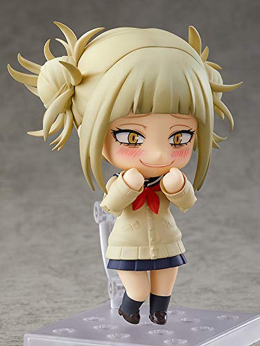 Amazon | ねんどろいど 僕のヒーローアカデミア トガヒミコ ノン