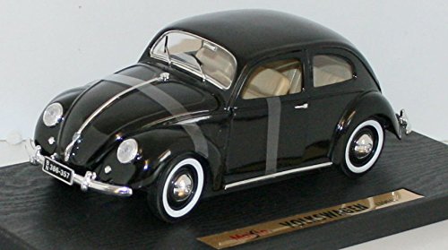 Amazon.com: 1951 Volkswagen Export Sedan - Special Edition Die