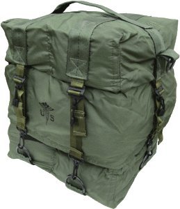 Amazon.co.jp: 本物のU.S.G.I. M17 ミリタリーバッグ メディカルバッグ