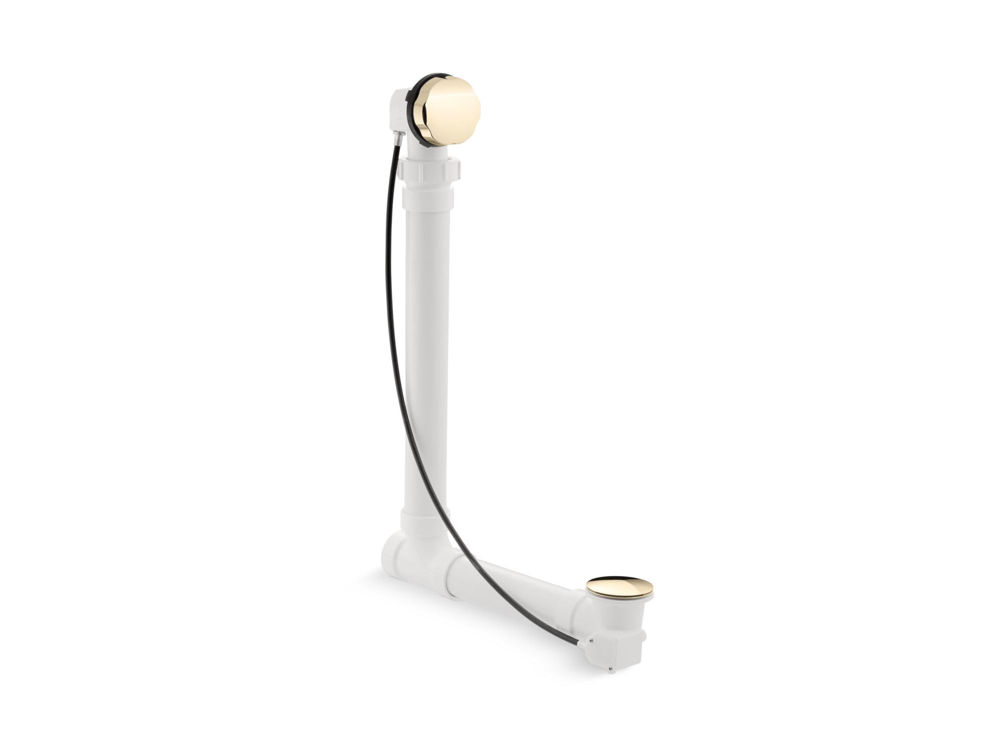 Kohler K-7213-AF Clearflo 1 1/2