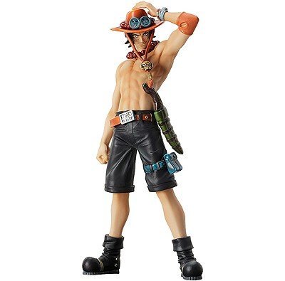 Amazon | ワンピース DXフィギュア THE GRANDLINE MEN vol.1 ポート