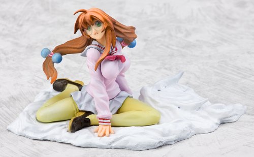 Amazon.co.jp: コミックガム フィギュア・コレクション 一騎当千
