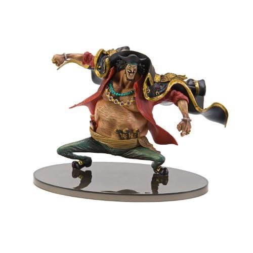 Amazon | SCultures BIG 造形王頂上決戦2 vol.4 マーシャル・D