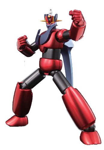 Amazon.co.jp: TAMASHII NATIONS 超合金魂 エネルガーZ : ホビー