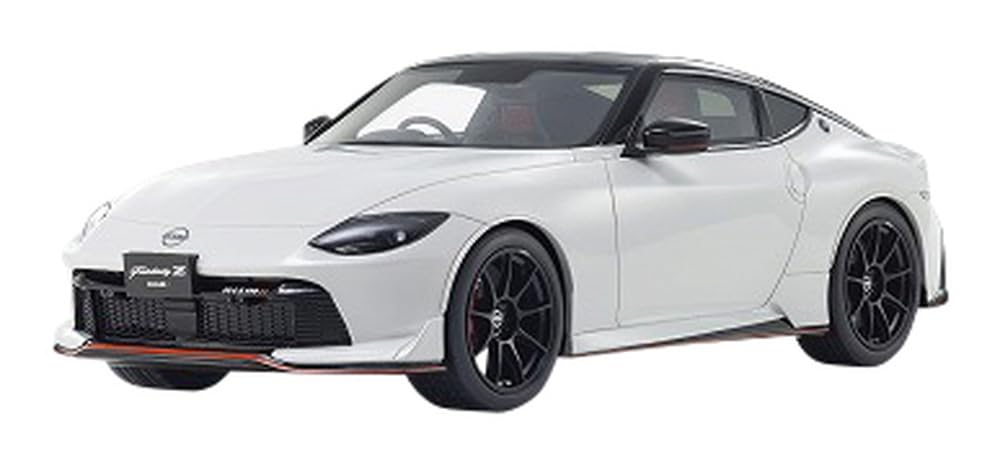 Amazon | 京商 samurai 1/18 日産 フェアレディ Z ニスモ 2024