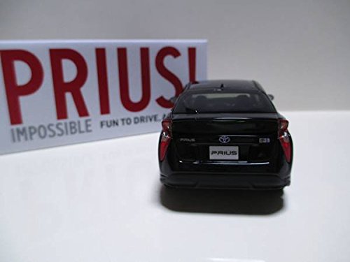 Amazon.co.jp: 1/30 トヨタ 新型プリウス PRIUS 非売品 カラーサンプル
