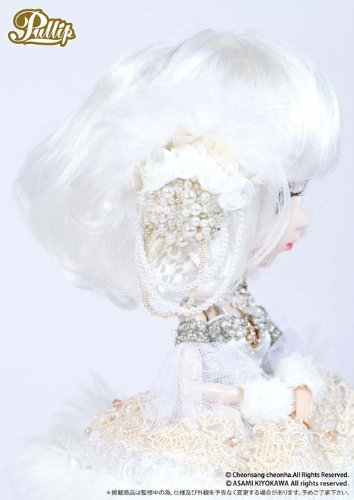 Amazon | Pullip Pere Noel (ペール・ノエル) P-082 | 人形・ドール