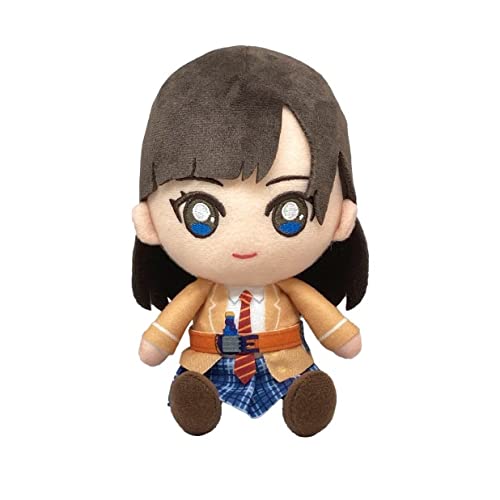 Amazon.co.jp: サンライズ 仮面ライダーリバイスChibiぬいぐるみ