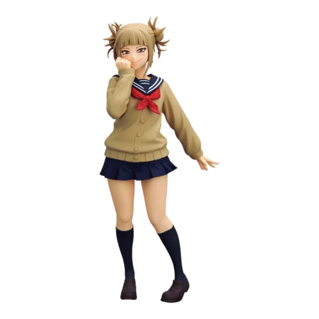 Amazon.co.jp: トガヒミコ フィギュア 僕のヒーロー'アカデミア