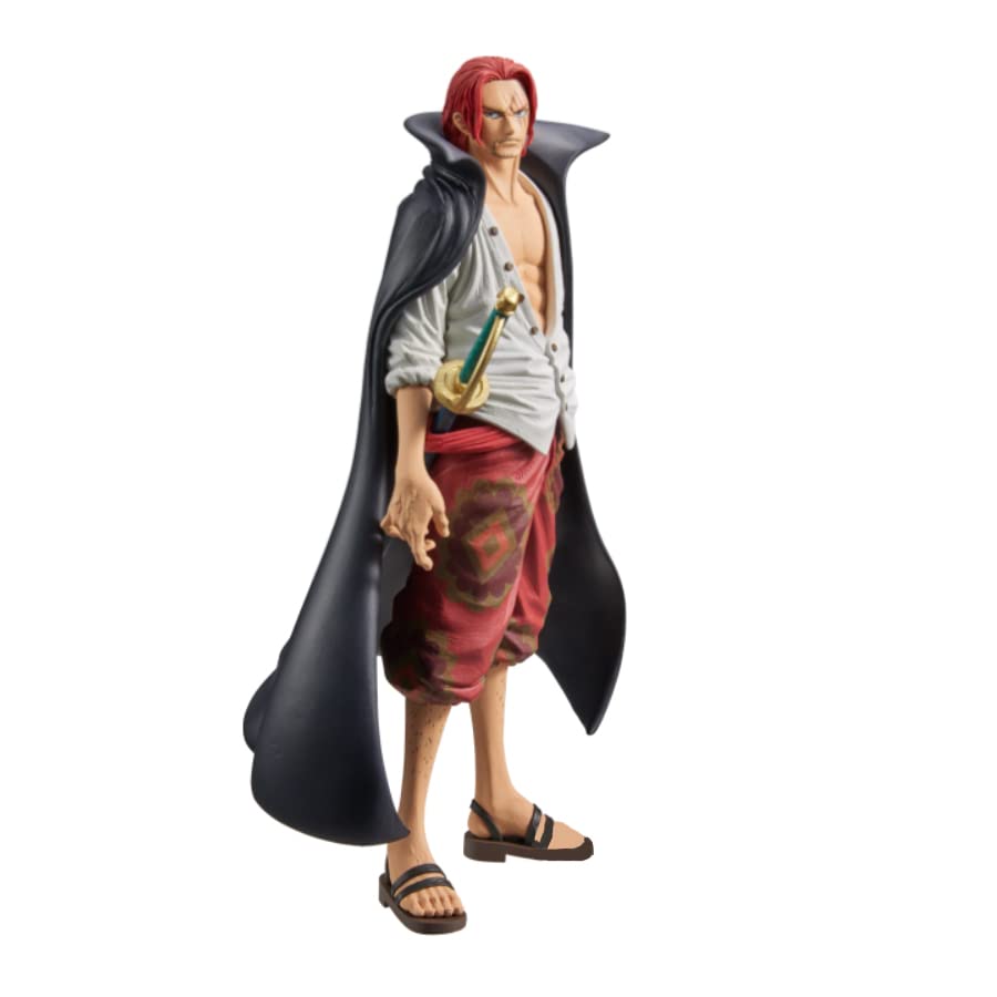 Amazon.co.jp: 『ONE PIECE FILM RED』 KING OF ARTIST THE SHANKS