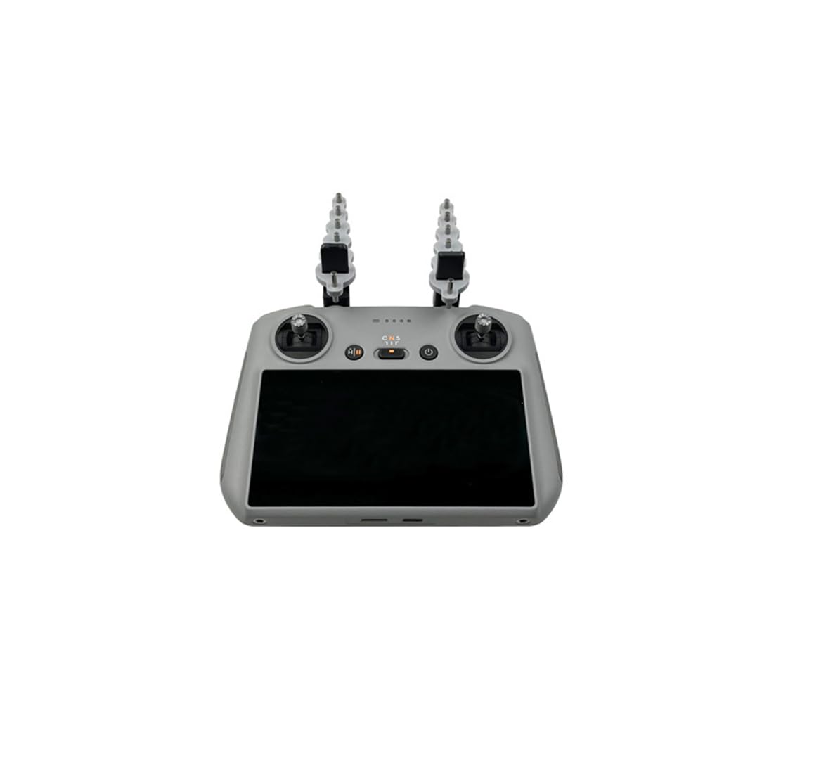 Amazon.co.jp: SHEAWA for DJI RC 2送信機 アンテナ信号ブースター 2.4