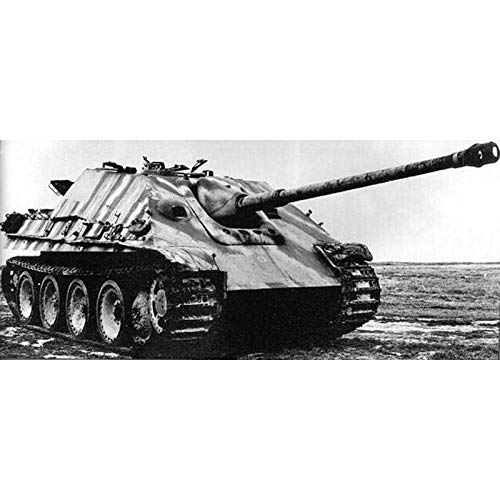 Amazon | タコム 1/35 ドイツ軍 重駆逐戦車 Sd.Kfz.173 ヤークト