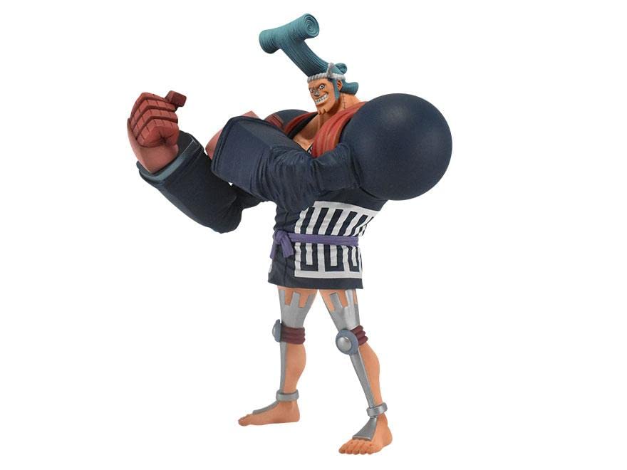 Amazon.co.jp: バンプレスト ワンピース DXF THE GRANDLINE MEN ワノ国