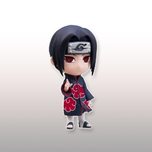 Amazon.co.jp: 一番くじ NARUTO-ナルト- 疾風伝～壱之巻～ F賞 ちびき