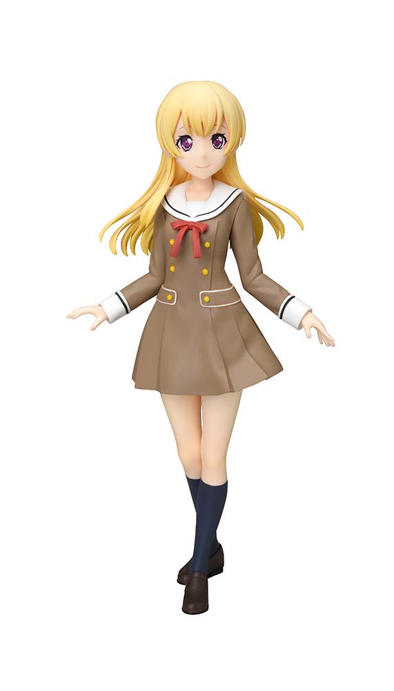 Amazon | セガ バンドリ ガールズバンドパーティ プレミアムフィギュア