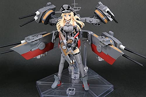 Amazon.co.jp: アーマーガールズプロジェクト AGP 艦これ Bismarck
