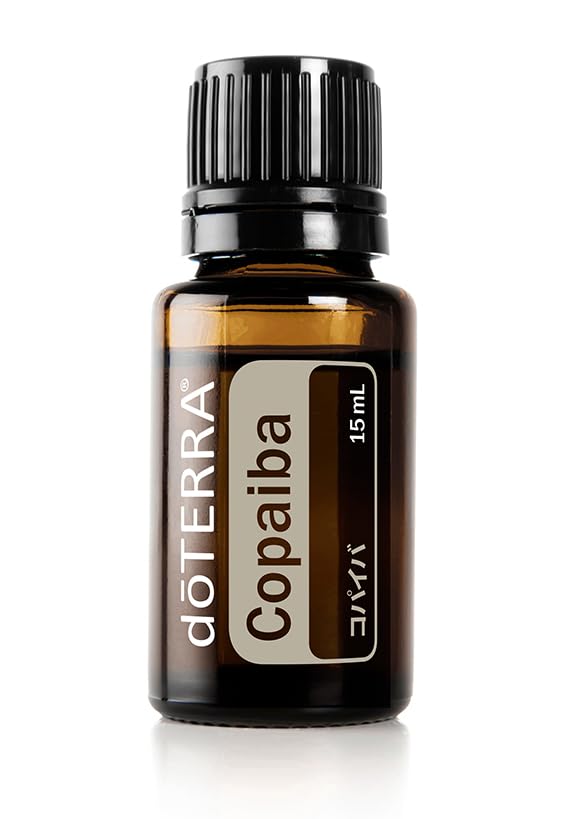 Amazon.co.jp: ドテラ コパイバ15ml : ドラッグストア