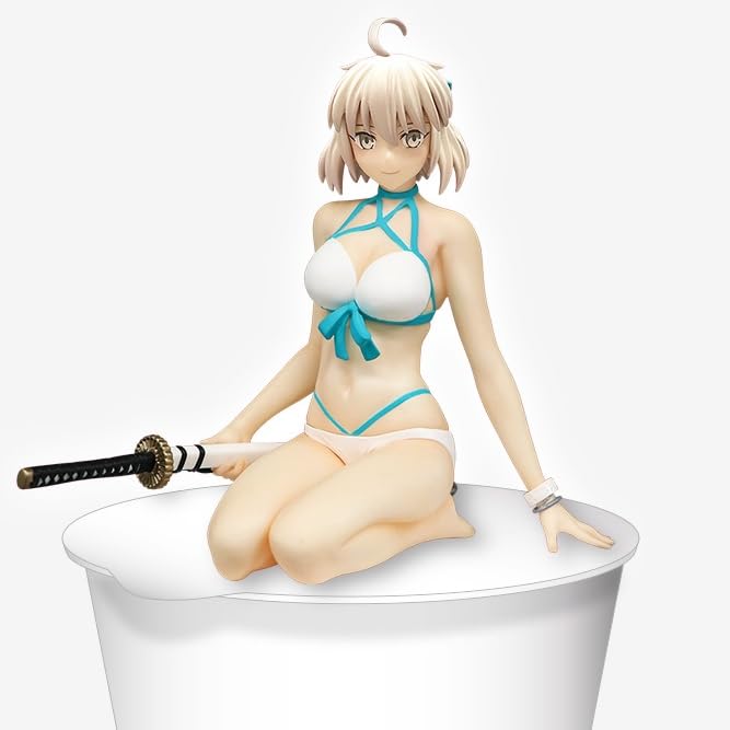 Amazon | Fate/Grand Order ぬーどるストッパーフィギュア－アサシン