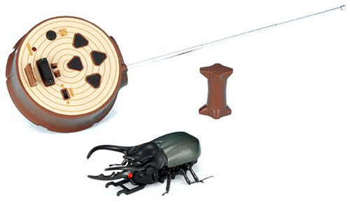 Amazon.co.jp: ムシキング RCバトル コーカサスオオカブト : おもちゃ
