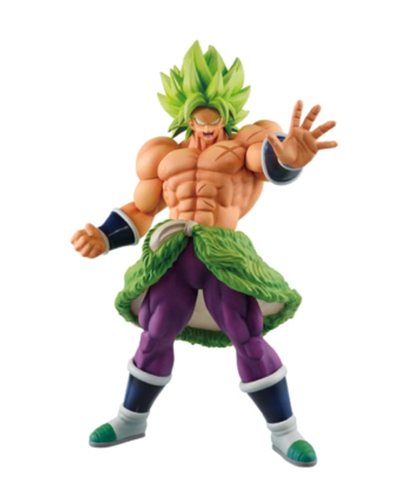 Amazon | 一番くじ Dragon Ball超 THE 20TH FILM ラストワン賞 ラスト