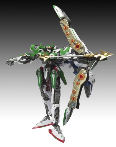 Amazon | TAMASHII NATIONS 創聖のアクエリオン DX超合金 創聖合体