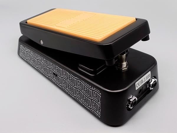 Amazon | Jim Dunlop ジム ダンロップ クライベイビー・ジュニア