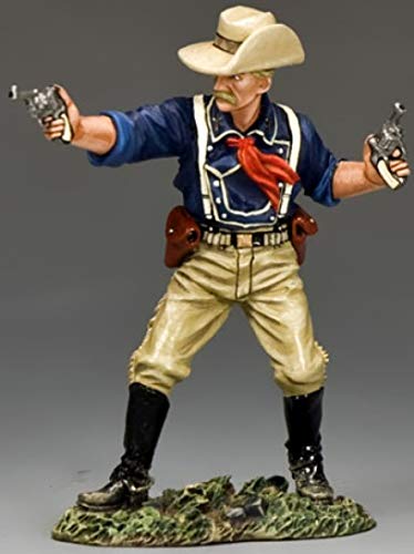 Amazon.com: Lt. Col. George Armstrong Custer | The Real West