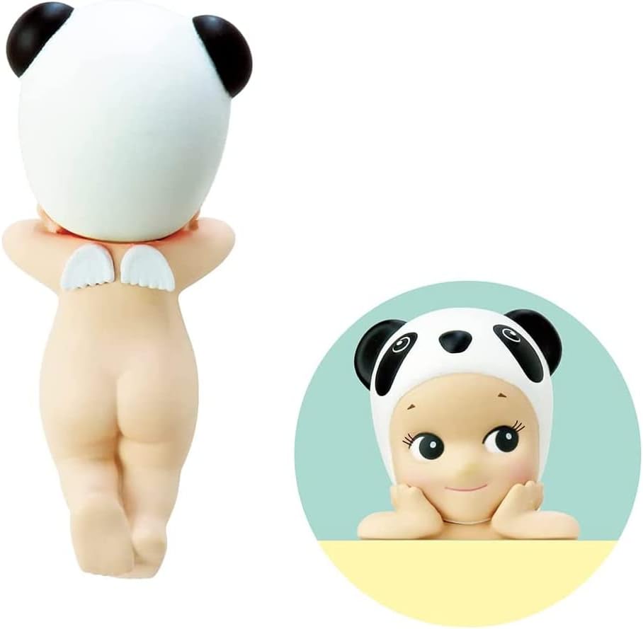 Amazon.co.jp: Sonny Angel HIPPERS ソニーエンジェル ヒッパーズ 1個