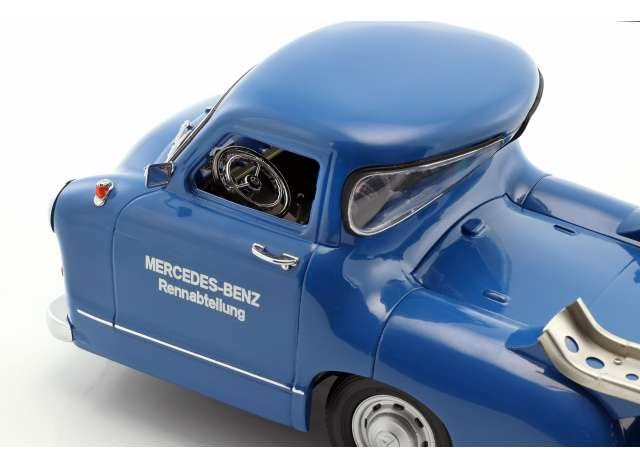 Amazon.co.jp: イクソ ミニカー 1/43 メルセデスベンツ レーシングカー
