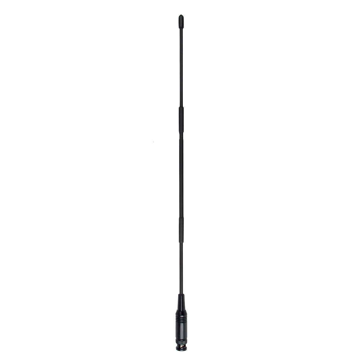 Amazon | TWAYRDIO 27MHz CB無線機用 アンテナ 20W BNCコネクタ CB無線