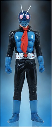 Amazon.co.jp: TAMASHII NATIONS ソフビ魂ライダー1号(THE FIRS : おもちゃ