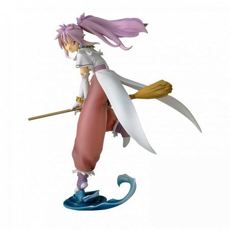 Amazon | コトブキヤ テイルズ・オブ・ファンタジア アーチェ