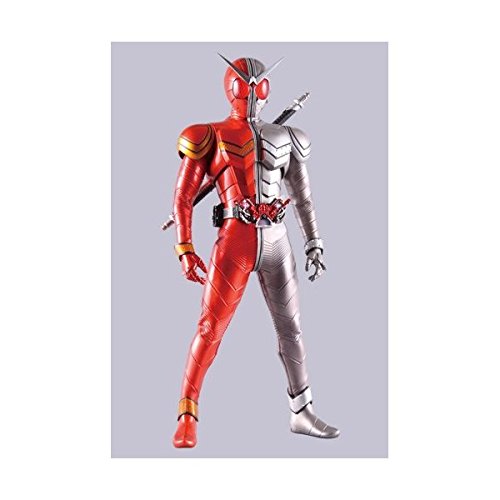 Amazon | PBM! 仮面ライダーW（ヒートメタル） | プラモデル 通販