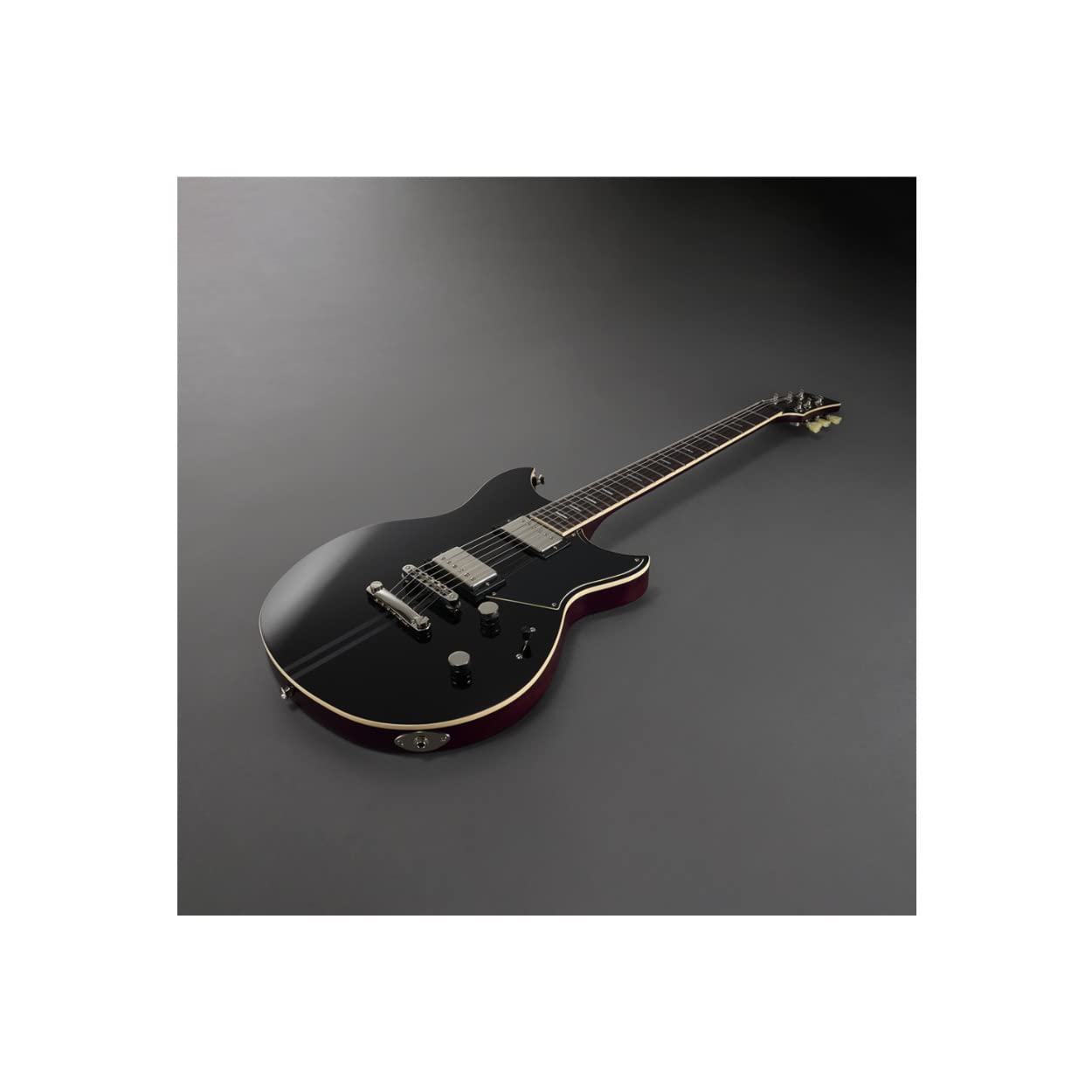 Amazon | ヤマハ Revstar スタンダード RSS20 BL エレキギター