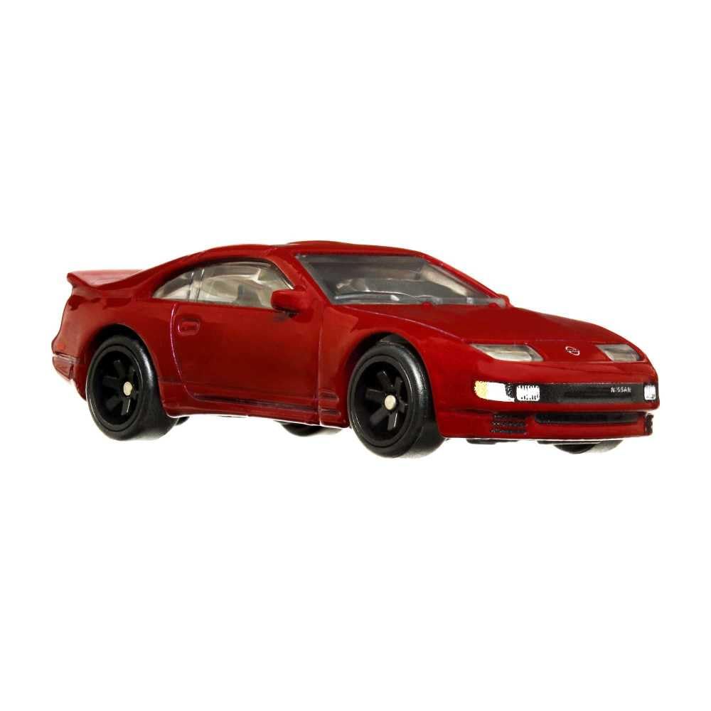 Amazon | ホットウィール(Hot Wheels) カーカルチャー ローニン・ラン
