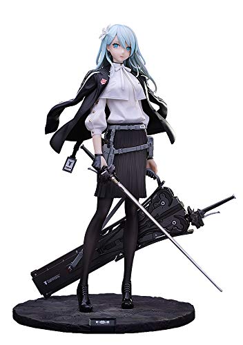 Amazon | A-Z:[S] 1/7スケール ABS&PVC製 塗装済み完成品フィギュア