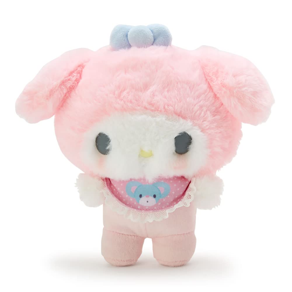 Amazon.co.jp: サンリオ(SANRIO) マイメロディ ぬいぐるみおせわセット