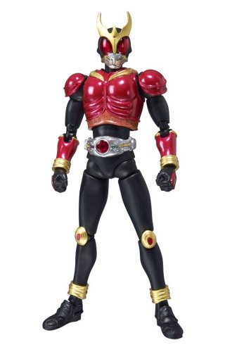 Amazon | TAMASHII NATIONS S.H.フィギュアーツ 仮面ライダークウガ