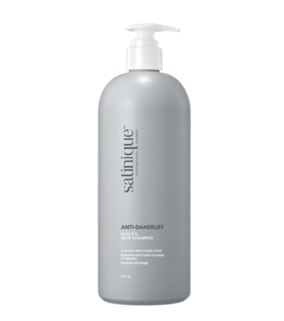 Amazon | アムウェイ サテニーク薬用 スカルプ シャンプー 750ml