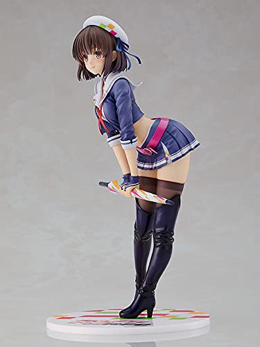 Amazon.co.jp: 冴えない彼女の育てかた Fine 加藤恵 レーシングVer. 1