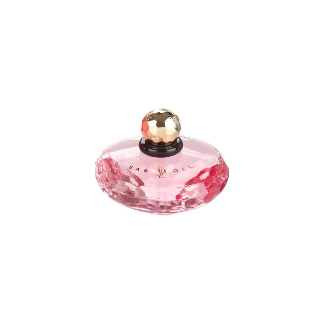 Amazon | イヴサンローラン ベビードール EDT 30ml | Yves Saint