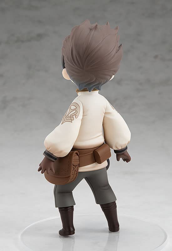 Amazon | POP UP PARADE ブレイブリーデフォルト ティズ オーリア ノン
