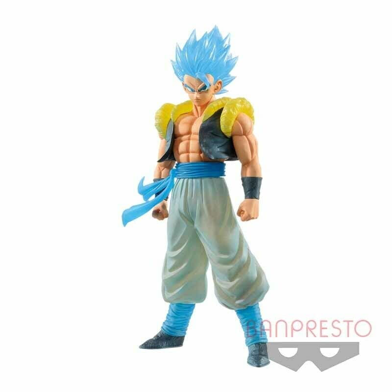 Amazon.co.jp: ドラゴンボール超 CLEARISE 超サイヤ人ゴッド超サイヤ人
