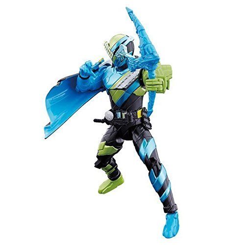Amazon.co.jp: 仮面ライダービルド ボトルチェンジライダーシリーズ 07