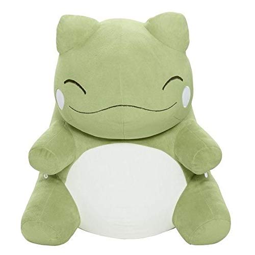 Amazon.co.jp: ポケットモンスター PCクッション みがわりにんぎょう